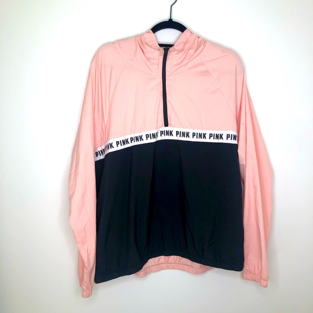 PINK Jacket